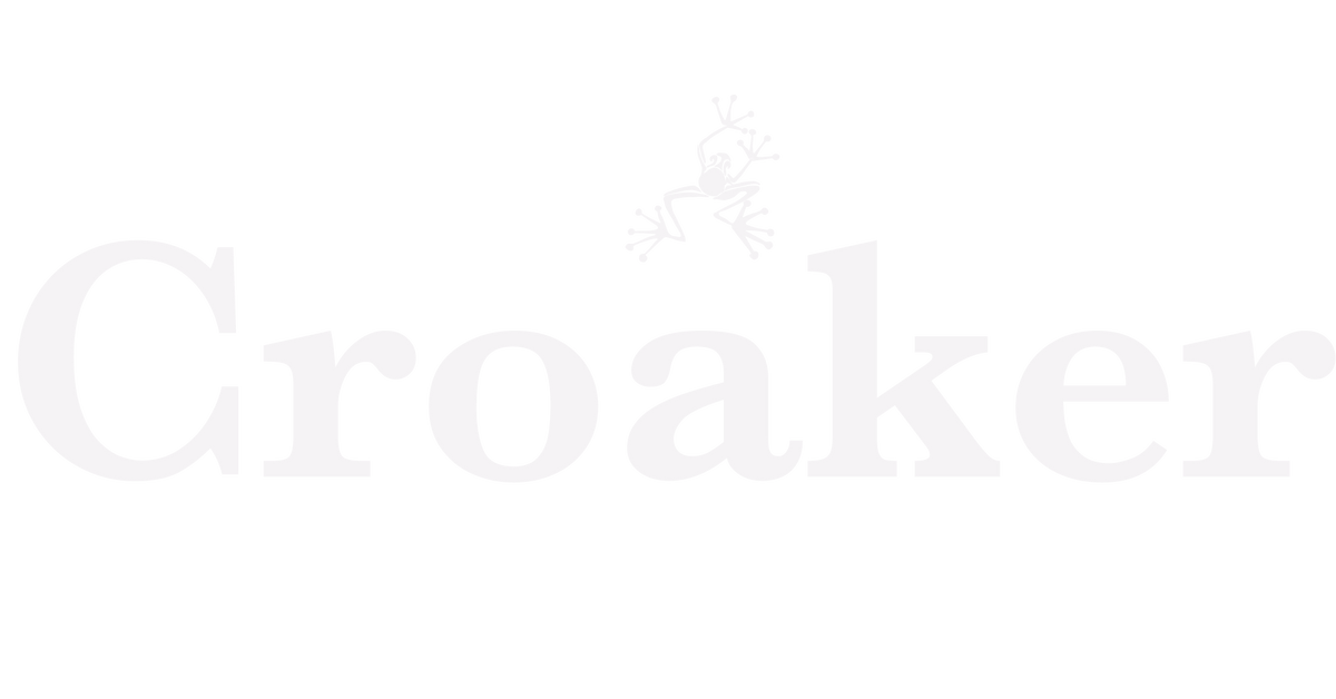 Croaker