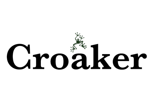 Croaker 