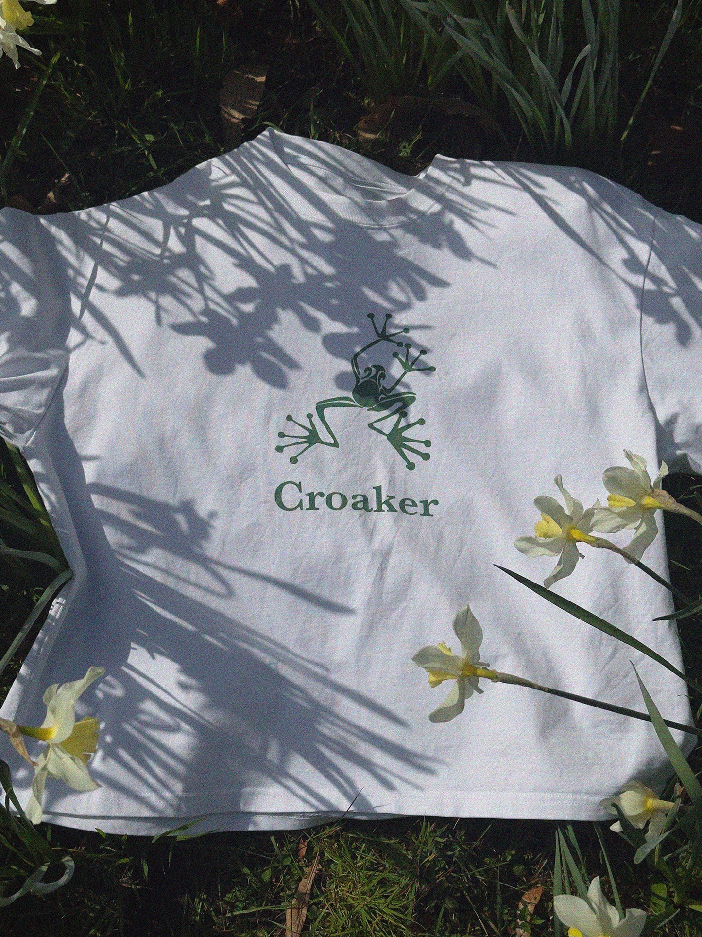 Croaker Classic Tee